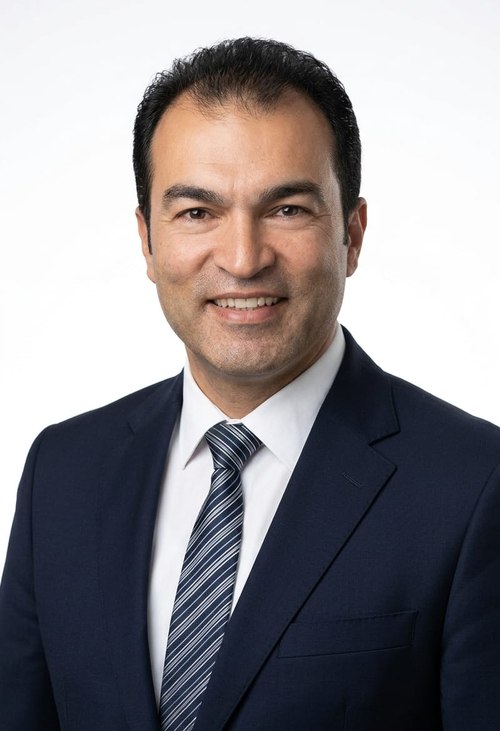 Eng. Tamer Salah, Chairman of Excido Group