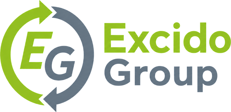 Excido Group logo